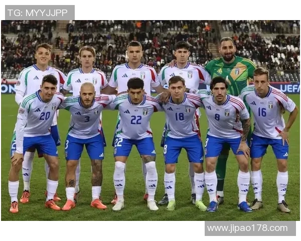 意大利男足明星球员盘点 从传奇到新生代巨星的精彩表现